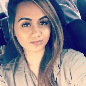 Meet your Posher, Alyssa